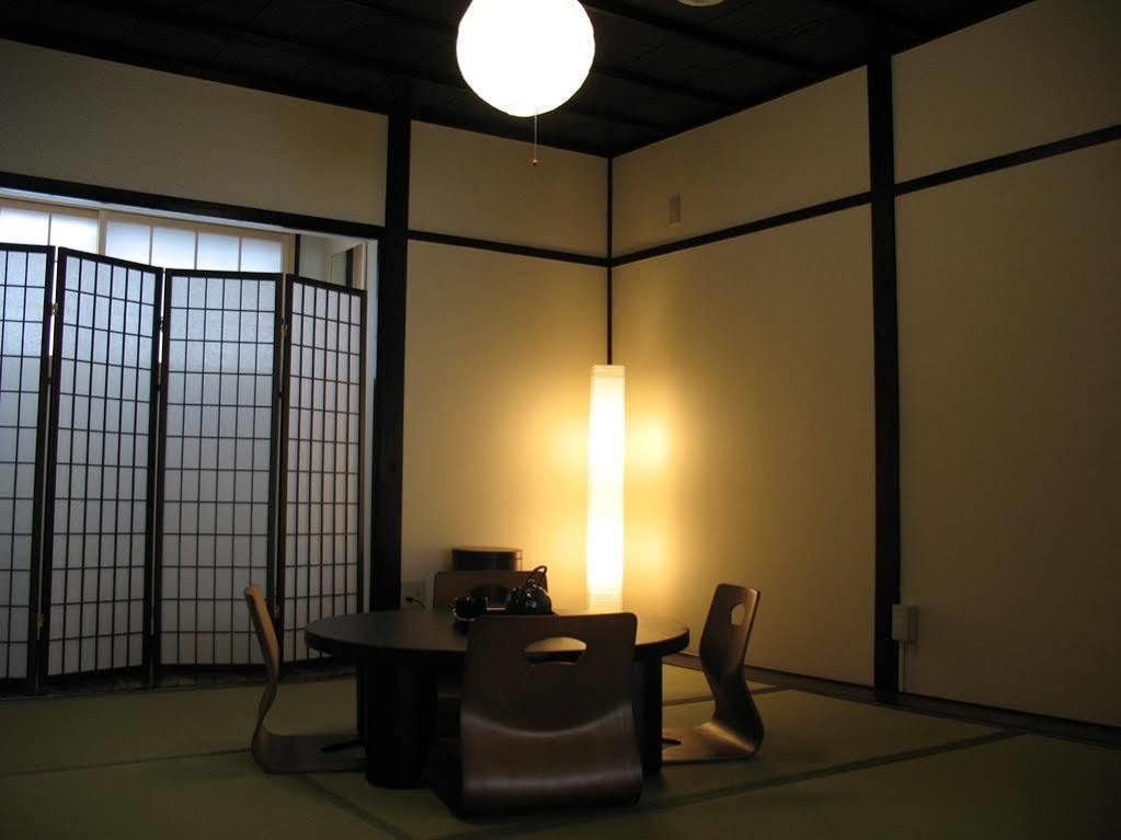 Kyo Oyado Kokotomaro Villa Kyoto Exterior photo
